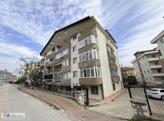 Kökkaya'dan Merkezde 3+1 Ayrı Mutfaklı Kiralık Daire