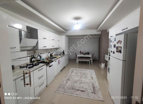 Karen'den Taşkıran 2 Sitesinde Satlık 4+1 Daire Fiyat=4.950 Bin