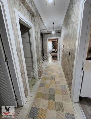 Csm Gayrimenkul Atakentte 2+1 Full Yapılı