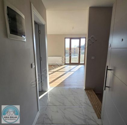 Bahçe Kullanımlı 2+1 Dubleks Kiralık