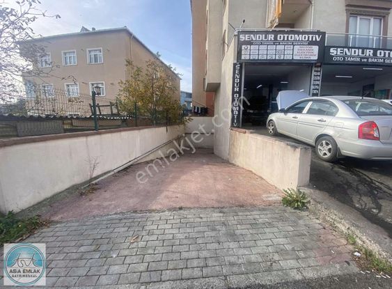 Asia'dan 2+1 Kiralık Site İçi Daire