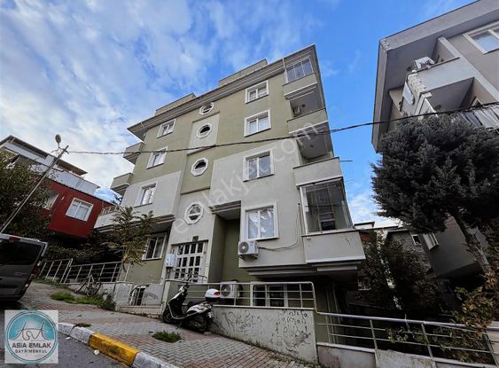 Asia Dan Dumlupınar Mah 1+1 Eşyalı Marmara Eah Yakını Kiralık