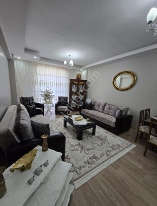 Şato Life Gm'den Hilalkentte 3+1 Acil Satılık Ara Kat Lüks Daire
