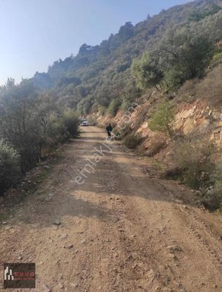 Bayındır Çenikler Çift Yolu Olan Tek Tapu Arazi