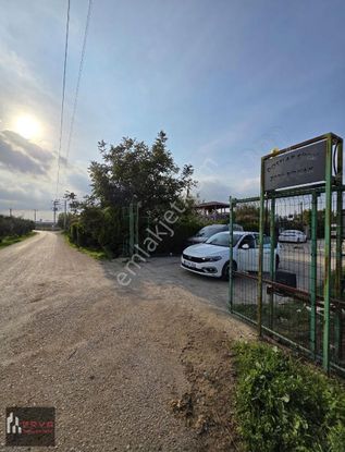 Menderes Oğlananasında Sıcak Ve Huzurlu Müstakil Ev