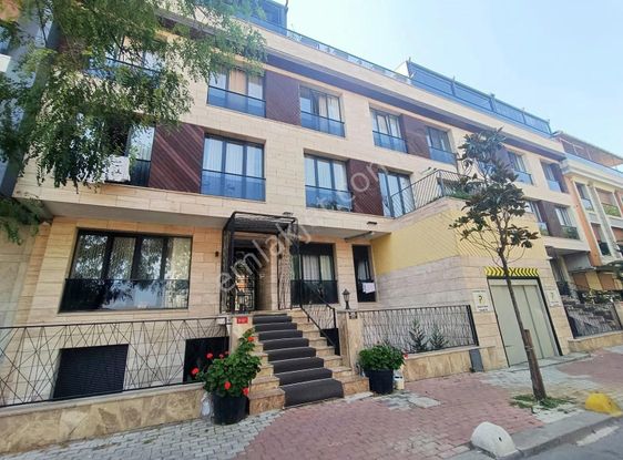 Şişli Halil Rıfat Paşa'da K.otoparklı 1 +1 Kiralık Daire
