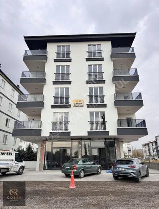 -coşar Gayrimenkul-ereğli Kapı 2+1 Ultra Lüks Daire