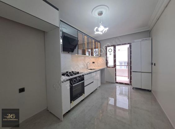 Dikmen Osman Temiz Mah 3+1 Kombili Katta 130 M2 Lx İskanlı Daire
