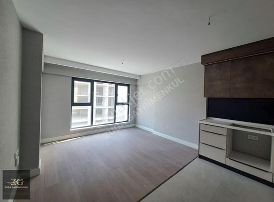 Dikmende Polis Evi Yakını Manzaralı 3+1 Kombili Süper Lüx Dublex