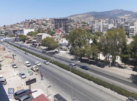 Anadolu Caddesi Üzerinde 2+1 Kiralık Daire