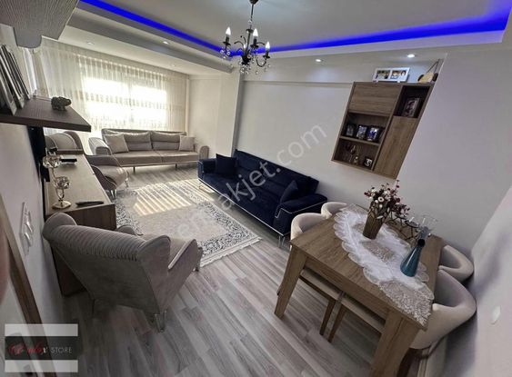 Bağbaşı Pazar Pazarı Yakını Ön Cephe Asansörlü Geniş Ferah Daire