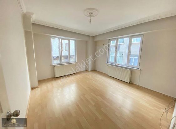 B.paşa Terazidere Mah. 3+1 110 M2 Yeni Bina Kiralık Daire