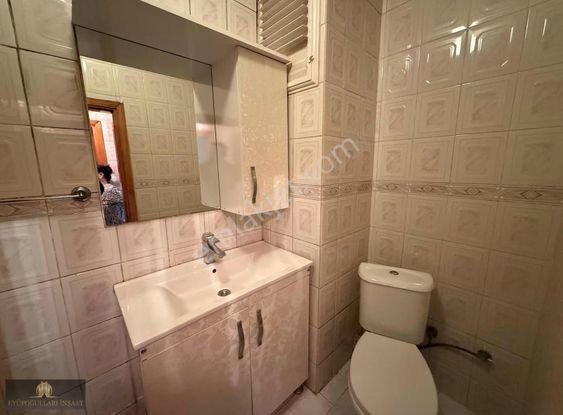 Bayrampaşa Merkezinde Kiralık Daire