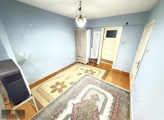 Bayrampaşa Merkezinde Yabancıya Uygun Kiralık Daire