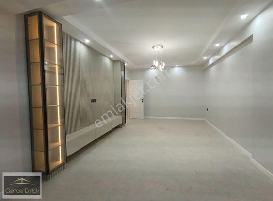 Yörük Mah De 3+1 Extra Lüx Ferah Daire