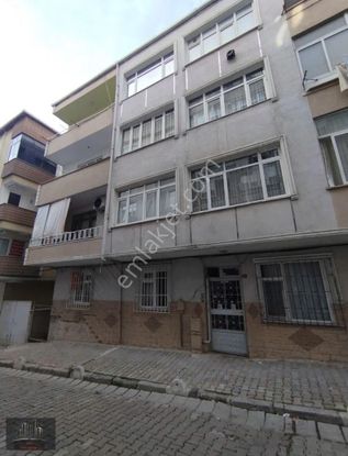 Kısmı Eşyalı Geniş Ferah Daire