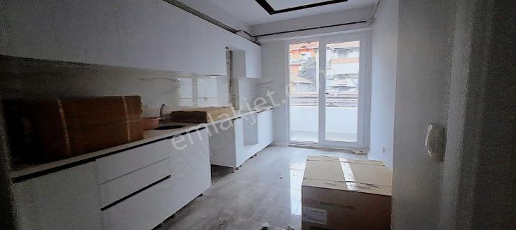 Fırsat 4+1 Satılık Dubleks Daire Cadde Üstü İzmit Kocaeli