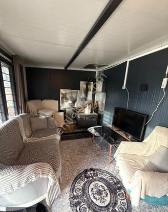 Nexus'tan Kumbağ'da Müstakil Satılık Tinyhouse Dağ Evi