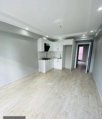 Nexus'tan Değirmenaltı Mah'de Bahçe Katı 1+1 Satılık Daire