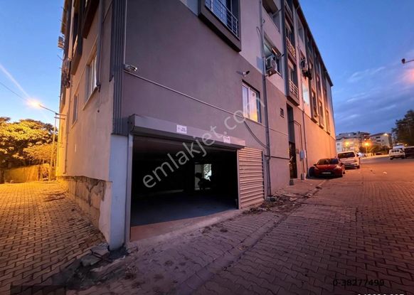 Nexus'tan Çiftlikönü Mah'de Satılık Ferah 1+1 Fırsat Daire