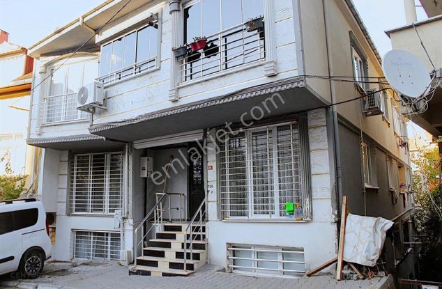 Değerli Lokasyon!akşemsettin Mah.oğuz Sokak'ta 3+1 Fırsat Daire