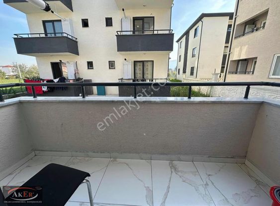 Yeni Mahallede Eşyalı Kiralık 1+1 Daire