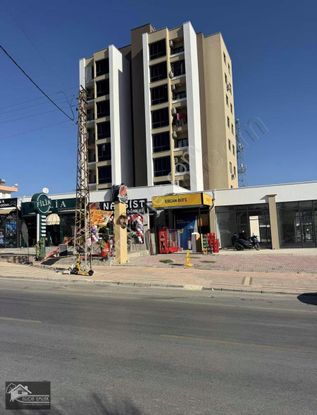 Arda Emlaktan Ful Eşyalı Kiralık 2+1