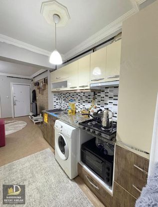 Detay Emlak'tan 17 Eylül Mah. 1+1 Eşyalı Satılık Daire!