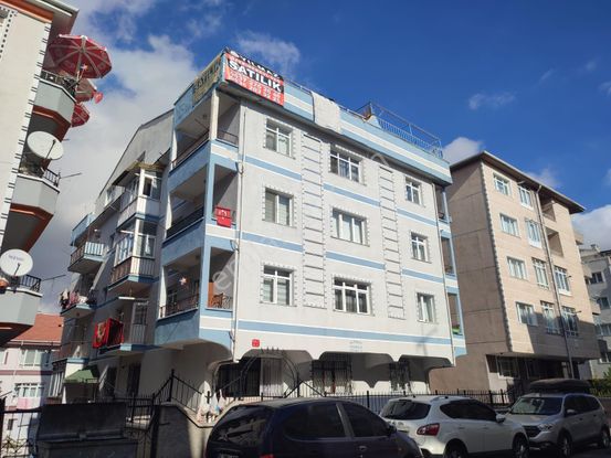 Yılmaz Gayrimenkul Den Mareşal Çakmak Mah 4+1 Teras Öncephe 2.850 Pz Kelepir Daire 190 M2