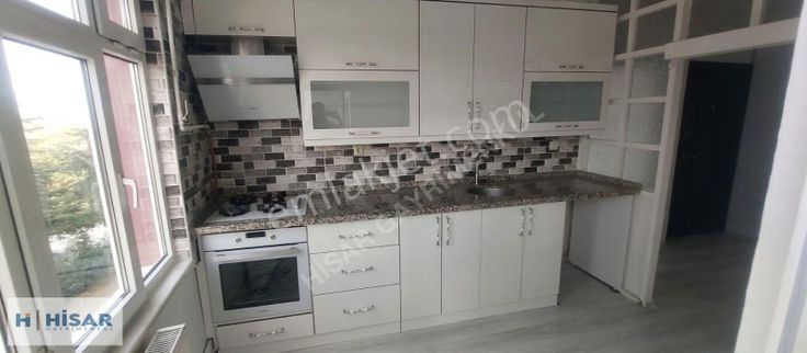 Hisardan İlkadım Anadolu Mah 3+1 Kiralık Daire