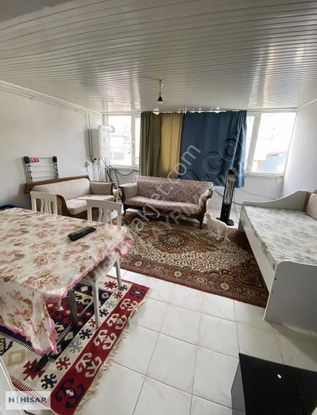 Hisardan Unkapanın'da 4+2 Dublex Fırsat Daire