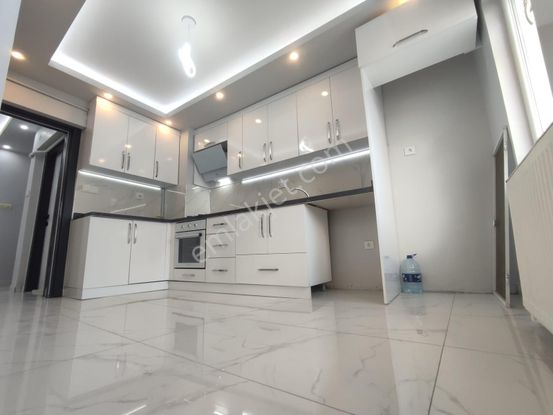 Yılmaz Gayrimenkulden Vatan Caddesi Üzeri Kacırılmayacak 3+1 Fırsat Dairesi