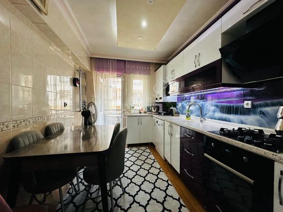 Ufuk Kılıç Emlak'tan Fatih Mah. Güney Cephe Masrafsız 3+1 Daire✨