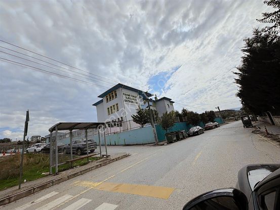 Yalova Merkez 'de Lüks Siteden 2+1 Daireler ( Villa Konsept)