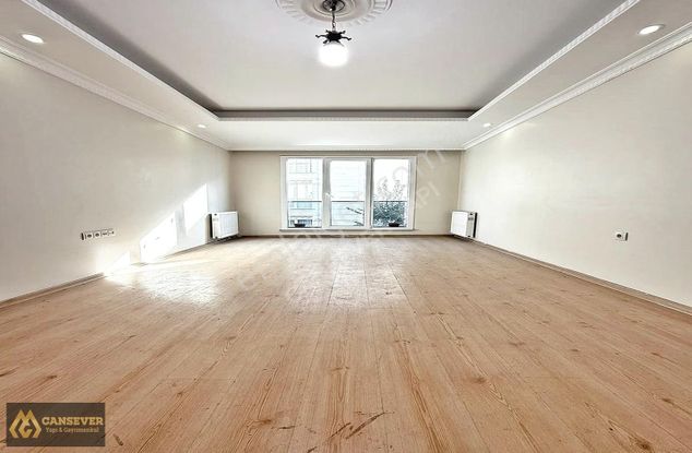 Cansever Yapı'dan Lüx Tasarımlı 2+1 Satılık Daire