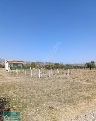 Umurluda İmarlı Arsa