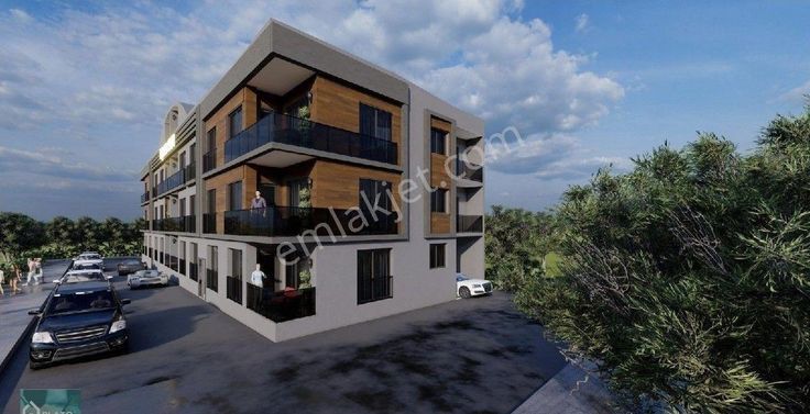 Projeden Satılık Ultra Lux Daire