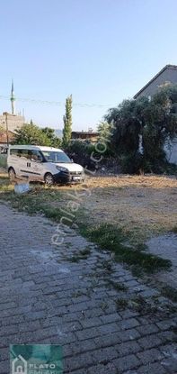 Satılık İmarlı Büyük Arsa