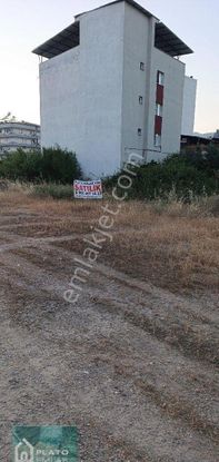 Satılık 4 Kat İmarlı Arsalar