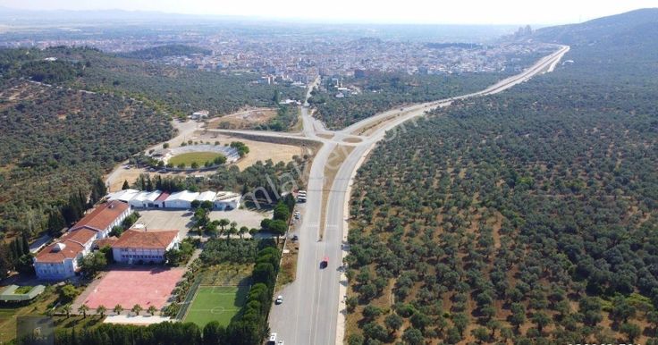 Tuzcumurat Mh Üniversite Karışısı Emsalsiz 501 M2 İmarlı Arsa