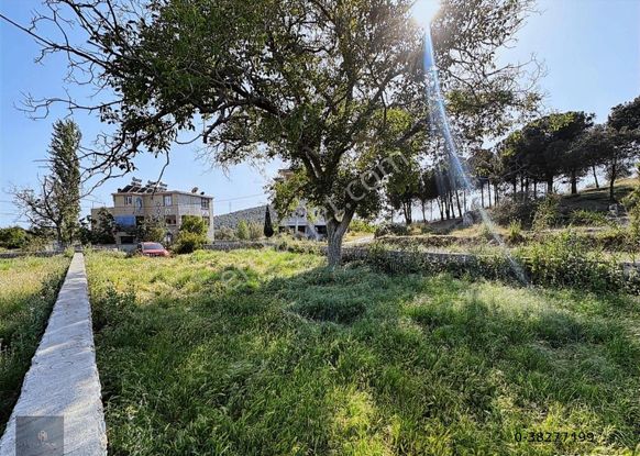 ▀▄mera Emlaktan Kipa Avm Yakını 1.215m2 10 Villa'lık İmarlı Arsa