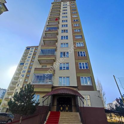 Kayseri Melikgazi Sakarya'da Satılık Dublex Full+full Yapılı