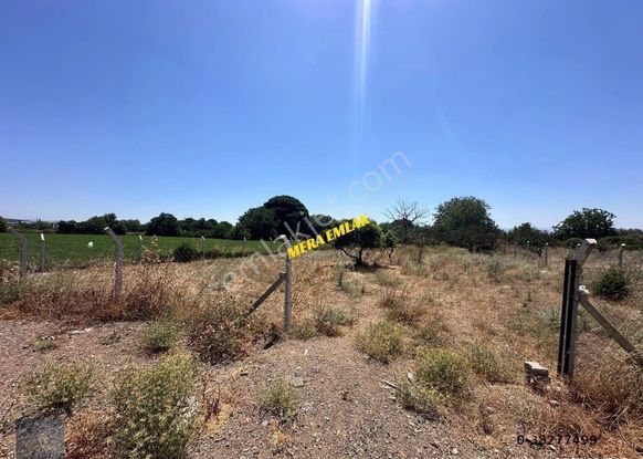 ▀▄mera Emlaktan Edremit Hamidiye Mh 1.318m2 %15 2 Kat İmarlıarsa