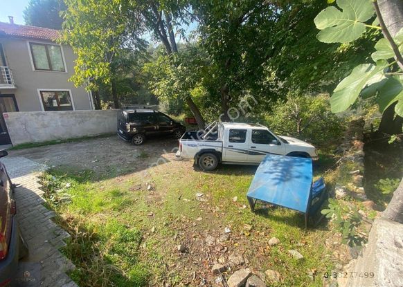 ▀▄mera Emlaktan Avcılar'da 108 M2 Tek Villalık İmarlı Arsa▀▄