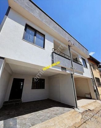 ▀▄mera Emlaktan Güre'de Sıfır 4+1 Deniz Manz. Bahçeli Villa