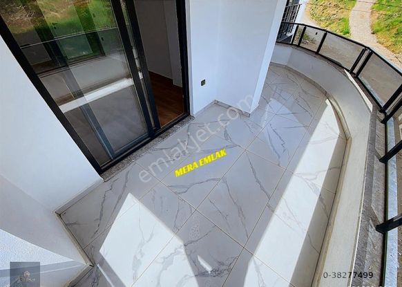 ▀▄mera Emlaktan Edremit Gazicelal Mh. 2+1 Ayrı Mutfak Lüx Daire