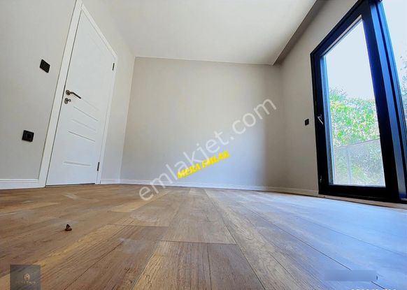 ▀mera Emlaktan Kadıköy Mh Ultralüx Sıfır 1+1 Yerden Isıtma Daire
