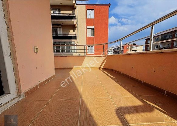 ▀▄mera Emlaktan Kadıköy Mh. 3+1 Ara Kat Doğalgazlı Satılık Daire