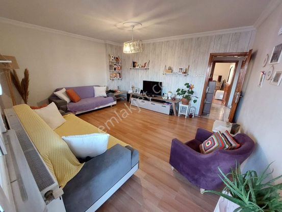 Satılık Daire İnönü Mah Tevekkül Geyrimankul Dan