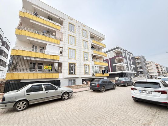 Cadde Seyrandan Satlık 3+1 Acil Acil